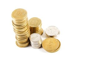 מטבעות שקל חדש לחיסכון במשכנתא